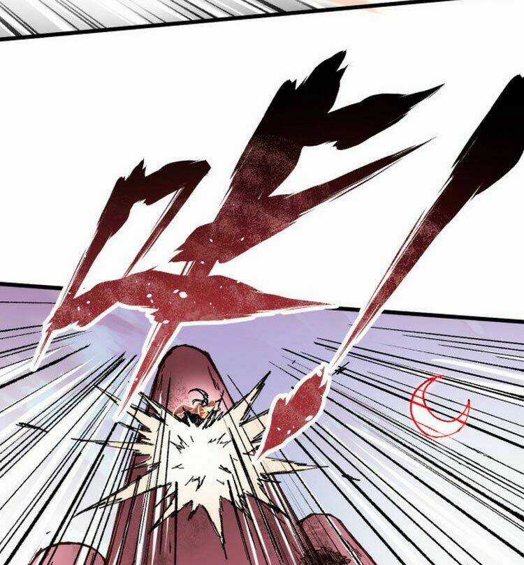 Thánh Khư - Chapter 130 - Trang 21