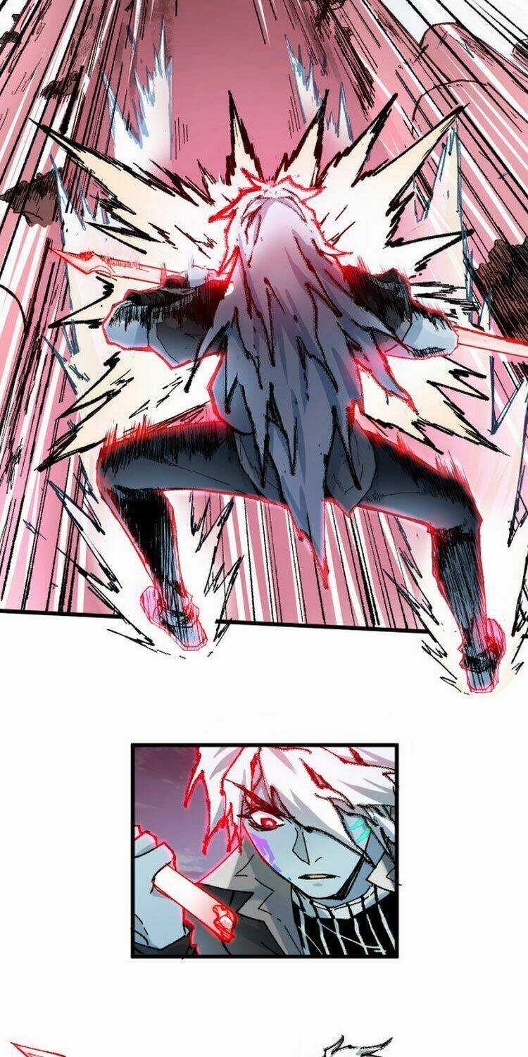 Thánh Khư - Chapter 130 - Trang 22