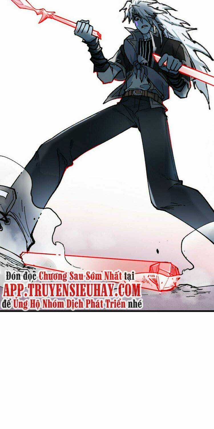 Thánh Khư - Chapter 130 - Trang 23