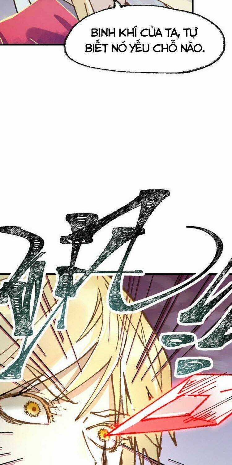 Thánh Khư - Chapter 130 - Trang 25