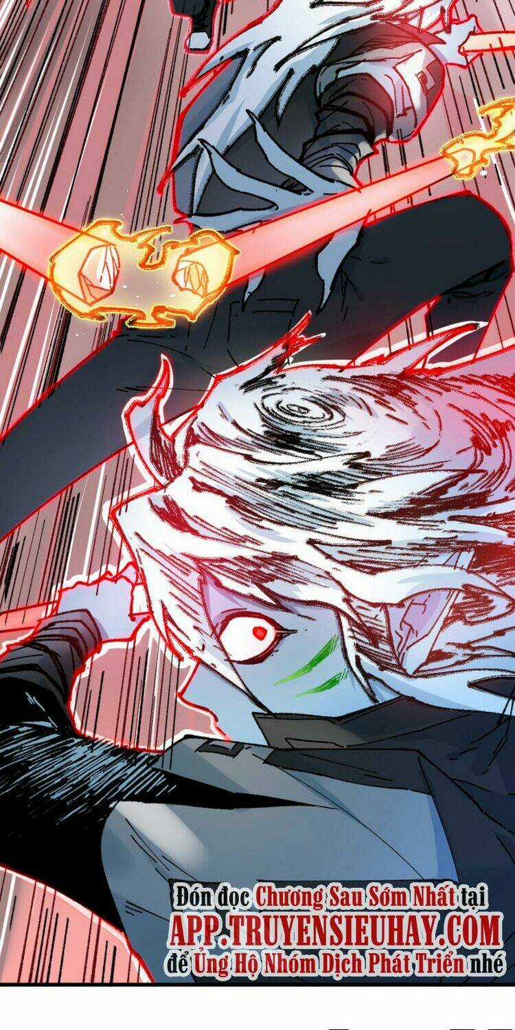 Thánh Khư - Chapter 130 - Trang 29