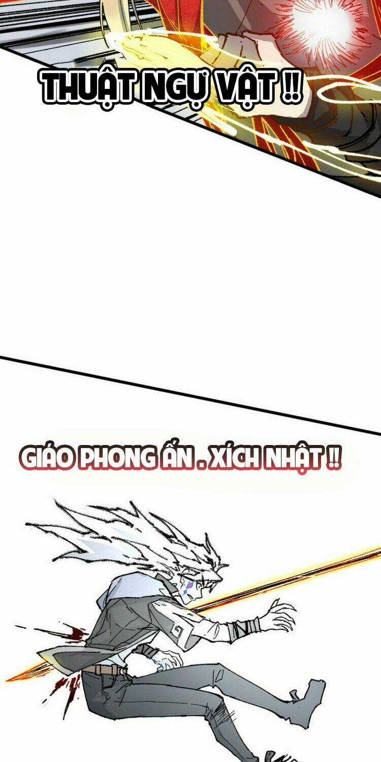 Thánh Khư - Chapter 130 - Trang 4