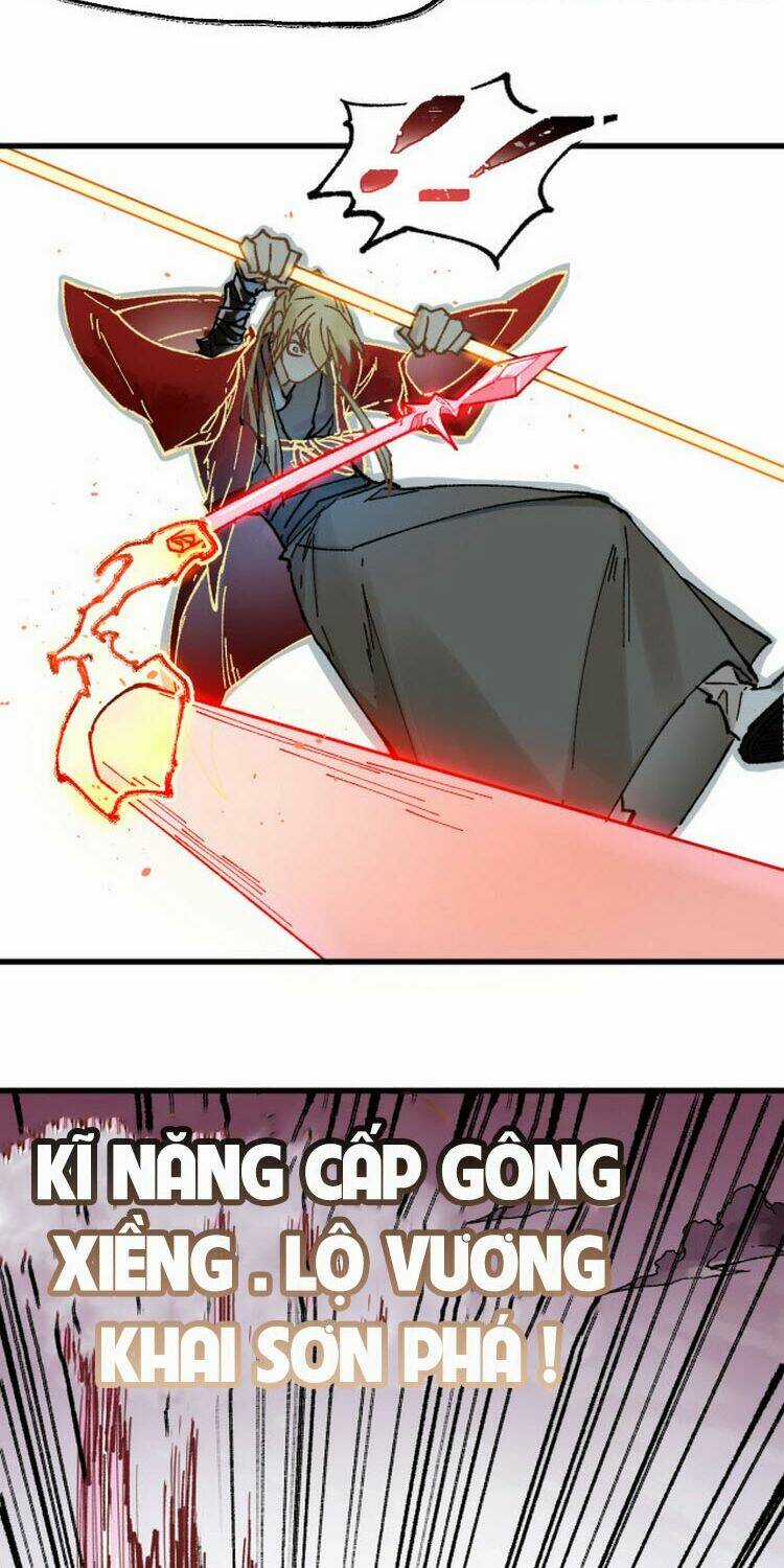 Thánh Khư - Chapter 130 - Trang 31