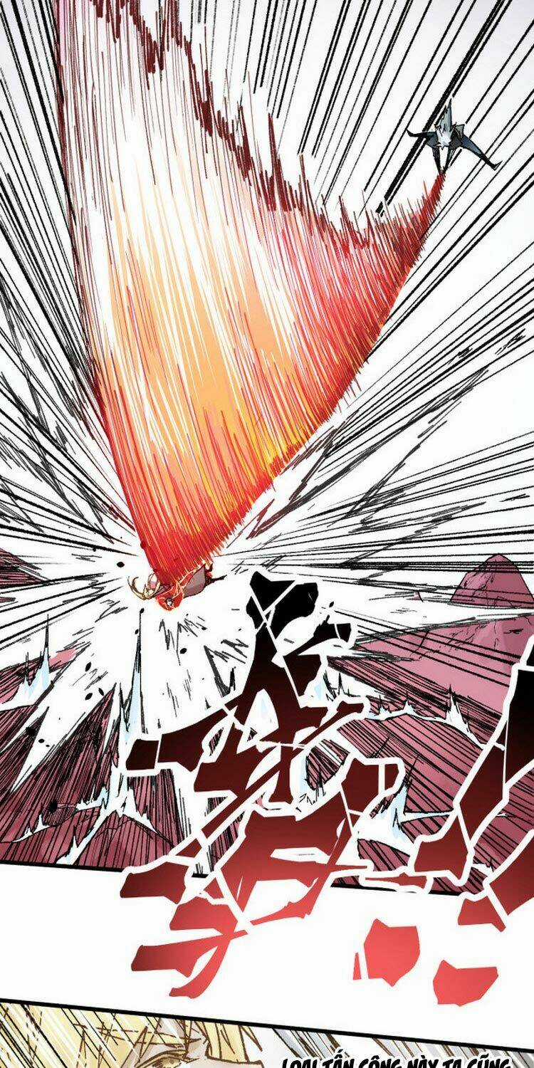 Thánh Khư - Chapter 130 - Trang 32