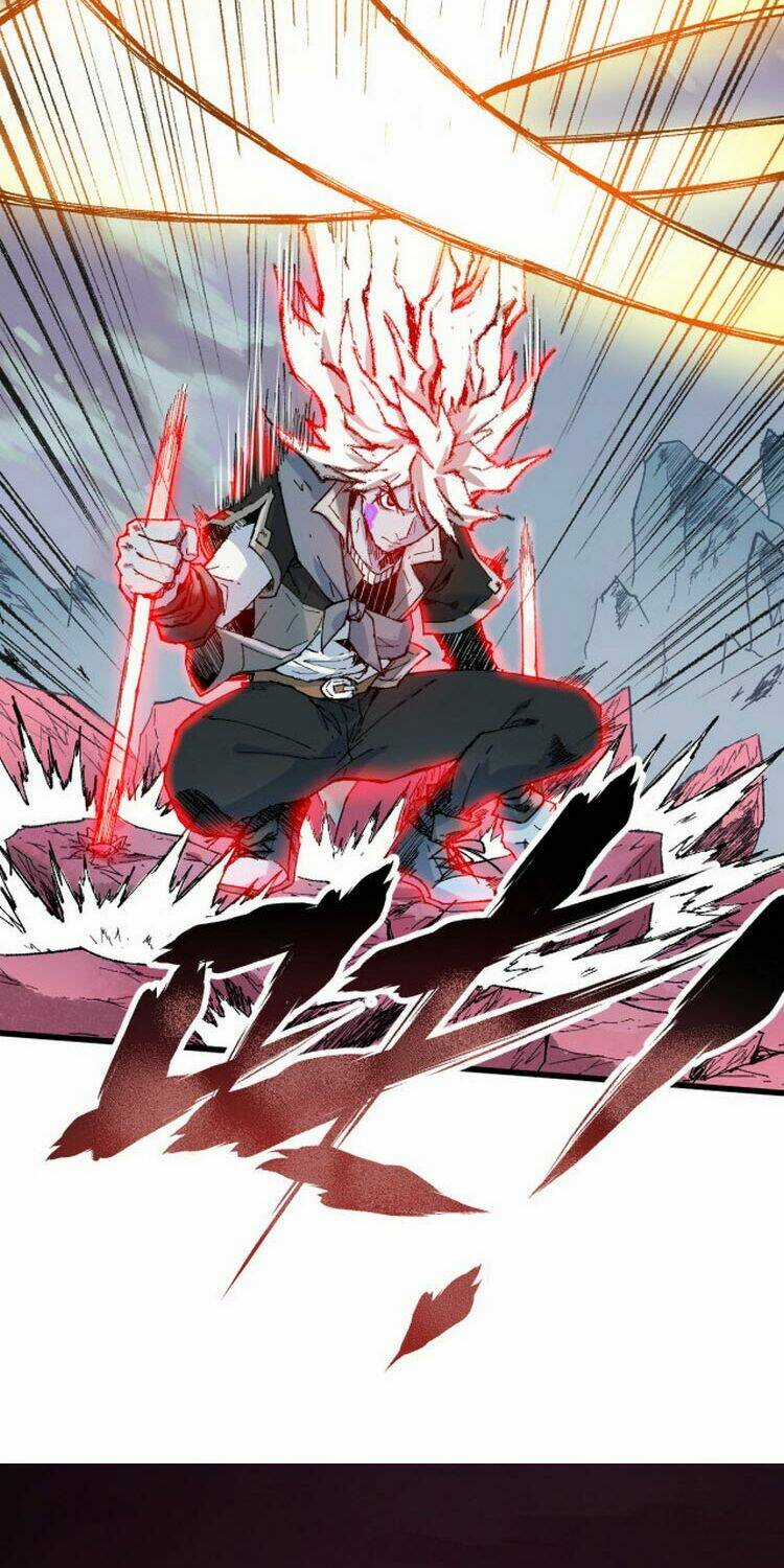 Thánh Khư - Chapter 130 - Trang 37