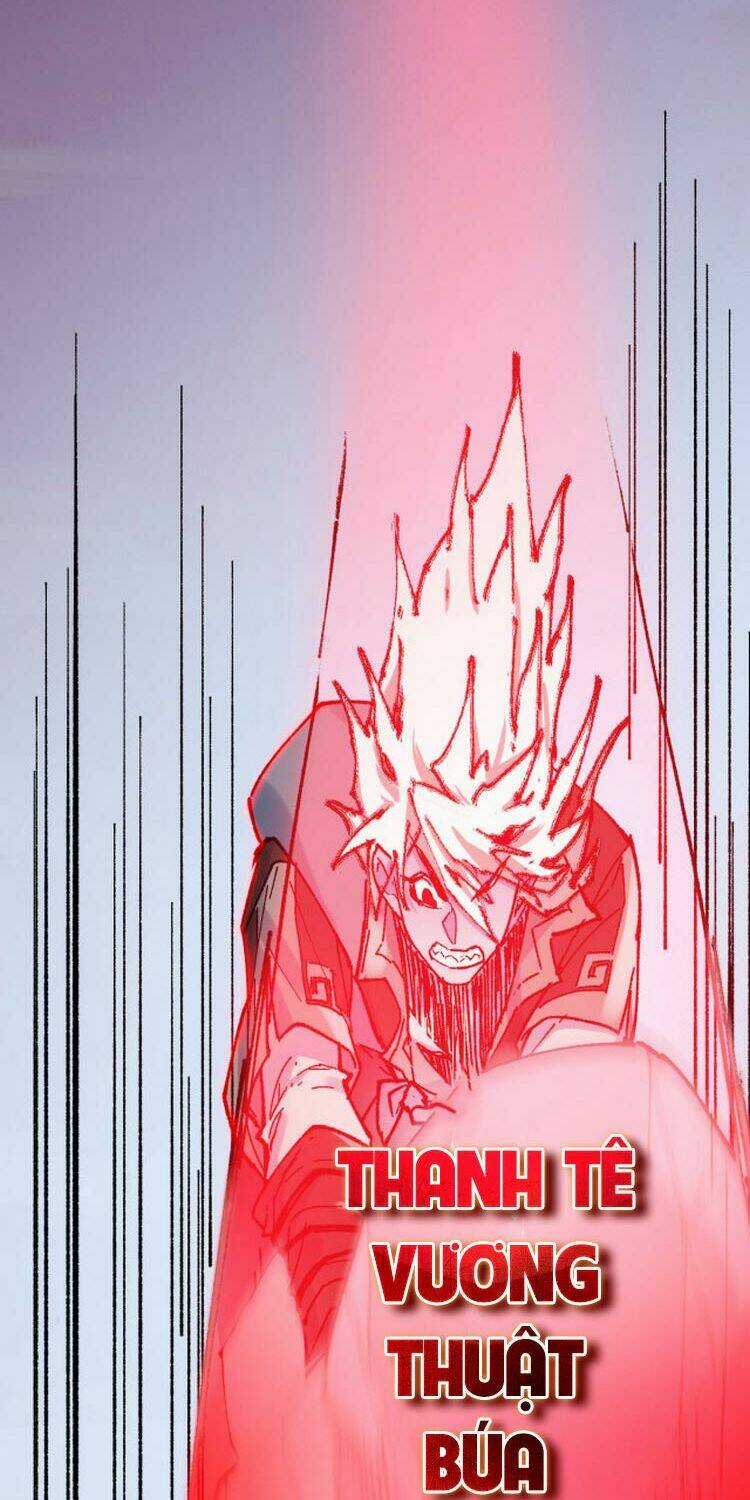 Thánh Khư - Chapter 130 - Trang 39