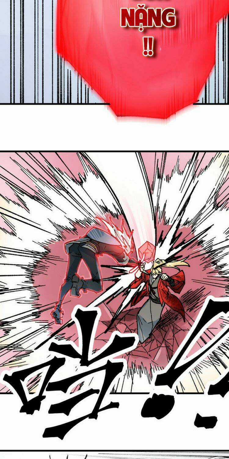 Thánh Khư - Chapter 130 - Trang 40