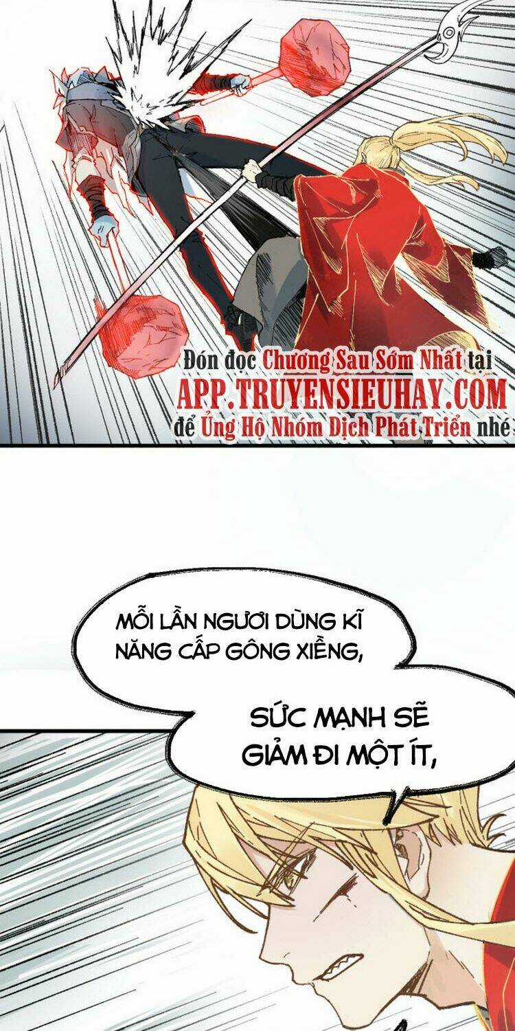 Thánh Khư - Chapter 130 - Trang 41