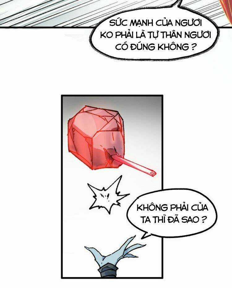 Thánh Khư - Chapter 130 - Trang 42