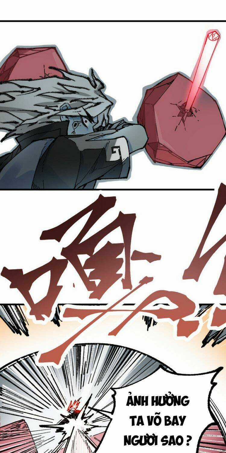 Thánh Khư - Chapter 130 - Trang 43