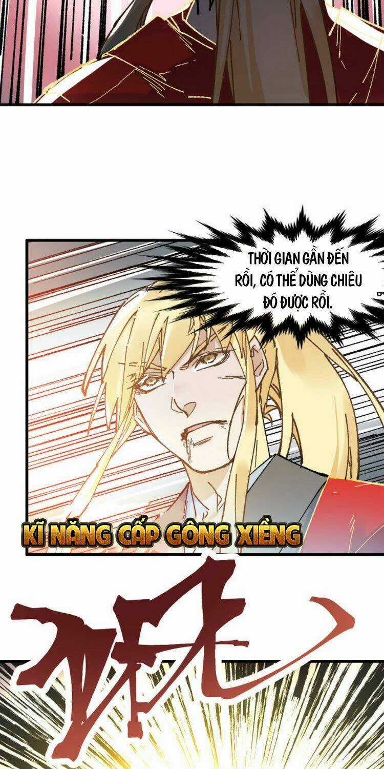 Thánh Khư - Chapter 130 - Trang 45