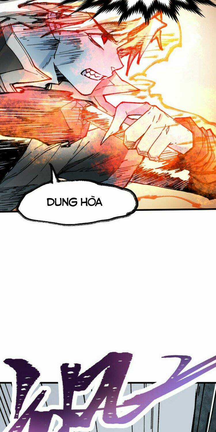 Thánh Khư - Chapter 130 - Trang 48