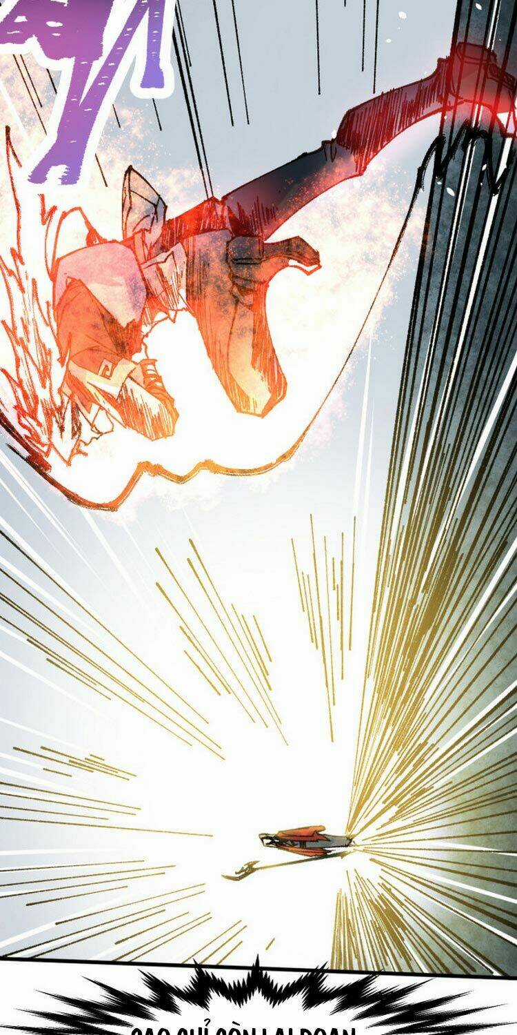 Thánh Khư - Chapter 130 - Trang 49