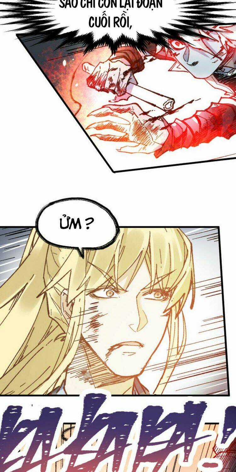 Thánh Khư - Chapter 130 - Trang 50