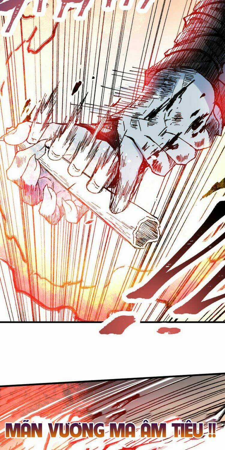 Thánh Khư - Chapter 130 - Trang 51