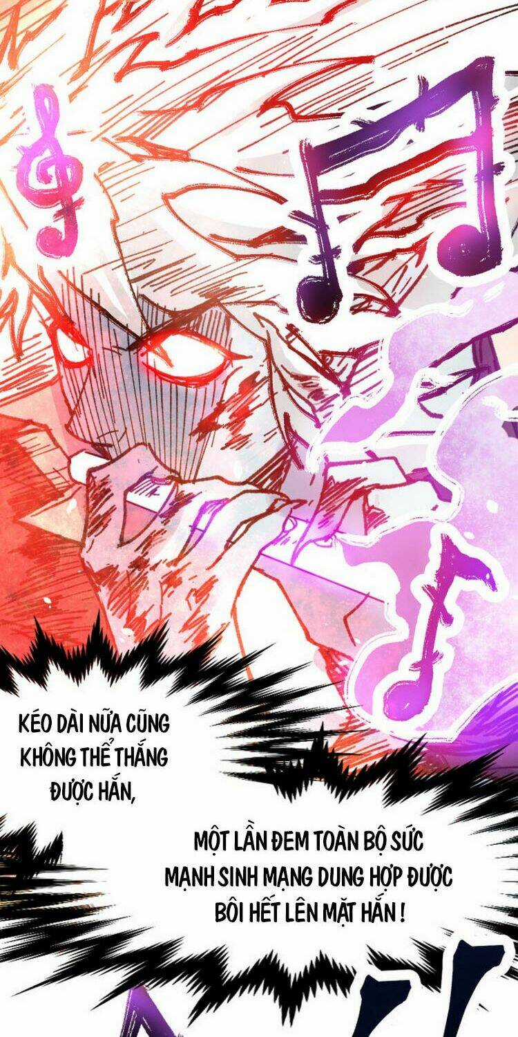 Thánh Khư - Chapter 130 - Trang 52