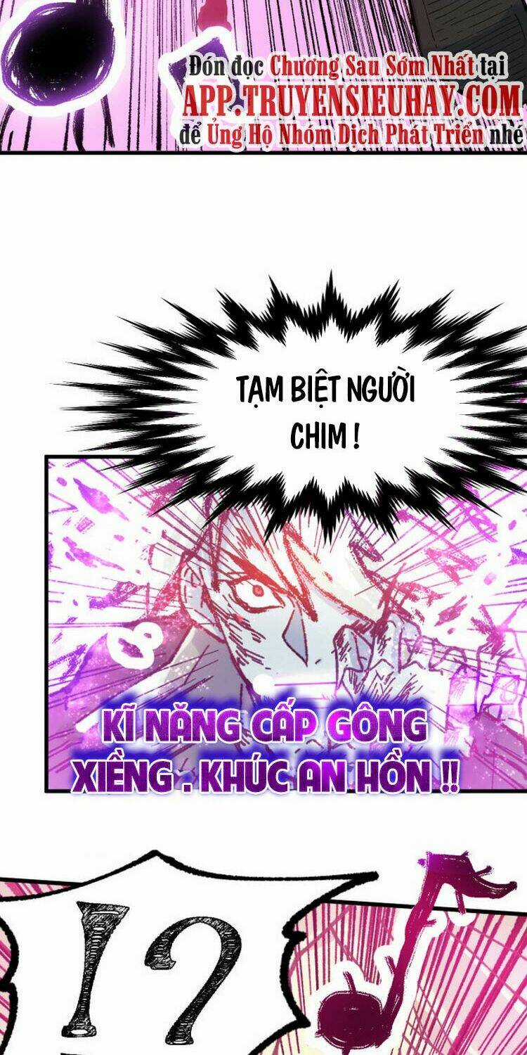 Thánh Khư - Chapter 130 - Trang 54