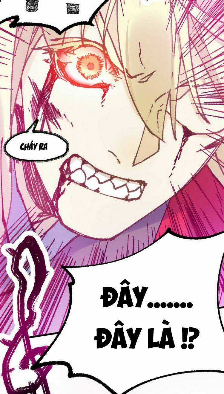 Thánh Khư - Chapter 130 - Trang 55