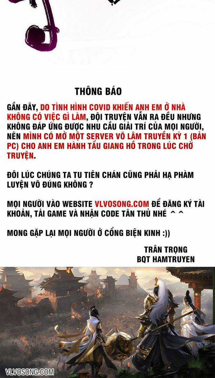 Thánh Khư - Chapter 130 - Trang 56