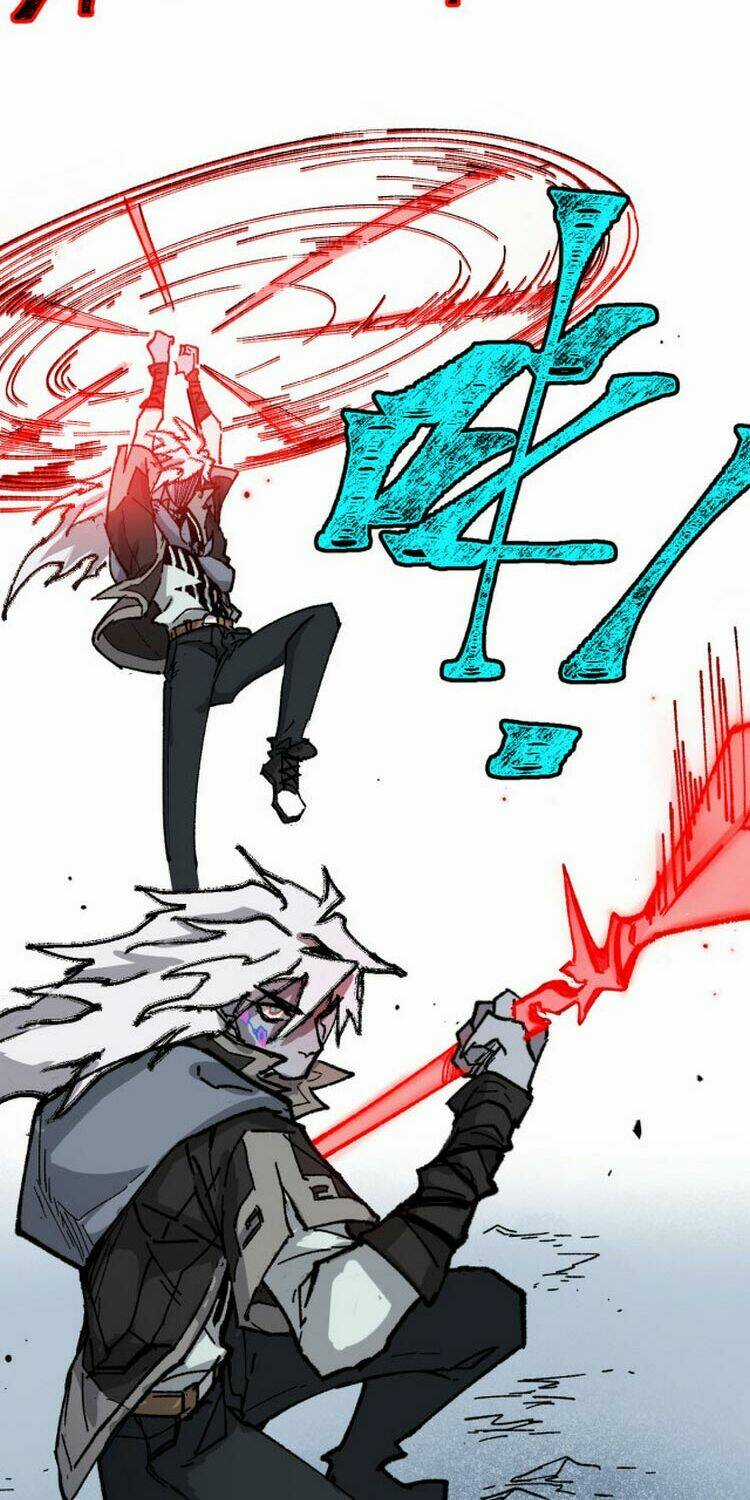 Thánh Khư - Chapter 130 - Trang 8