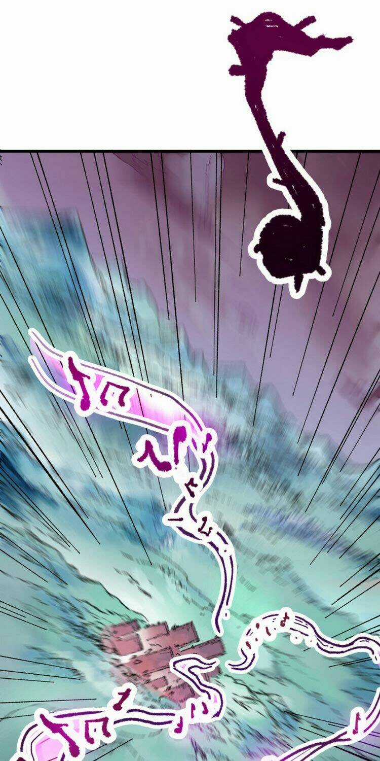 Thánh Khư - Chapter 131 - Trang 1