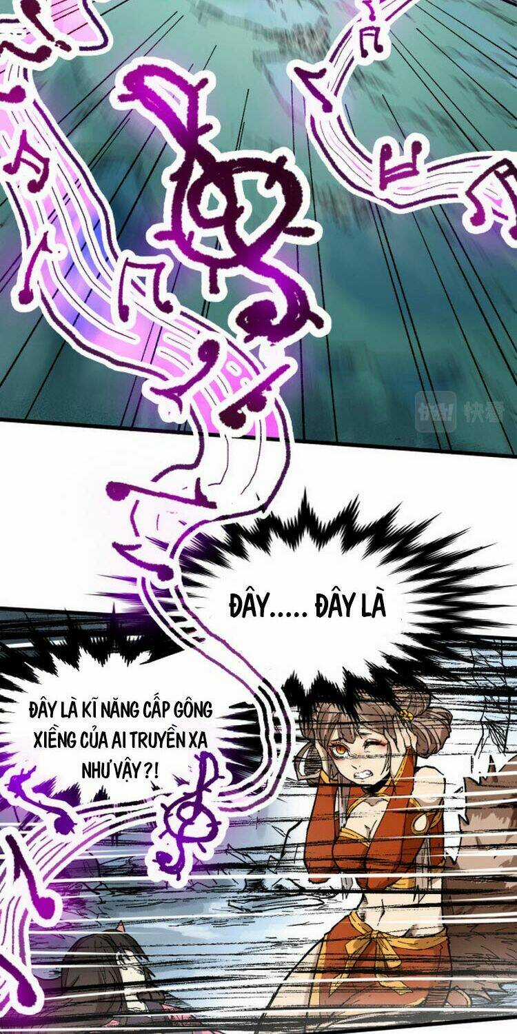 Thánh Khư - Chapter 131 - Trang 2