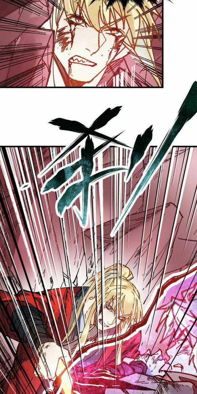 Thánh Khư - Chapter 131 - Trang 11