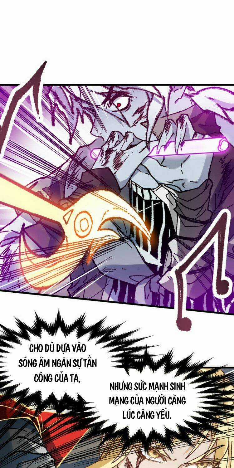 Thánh Khư - Chapter 131 - Trang 13