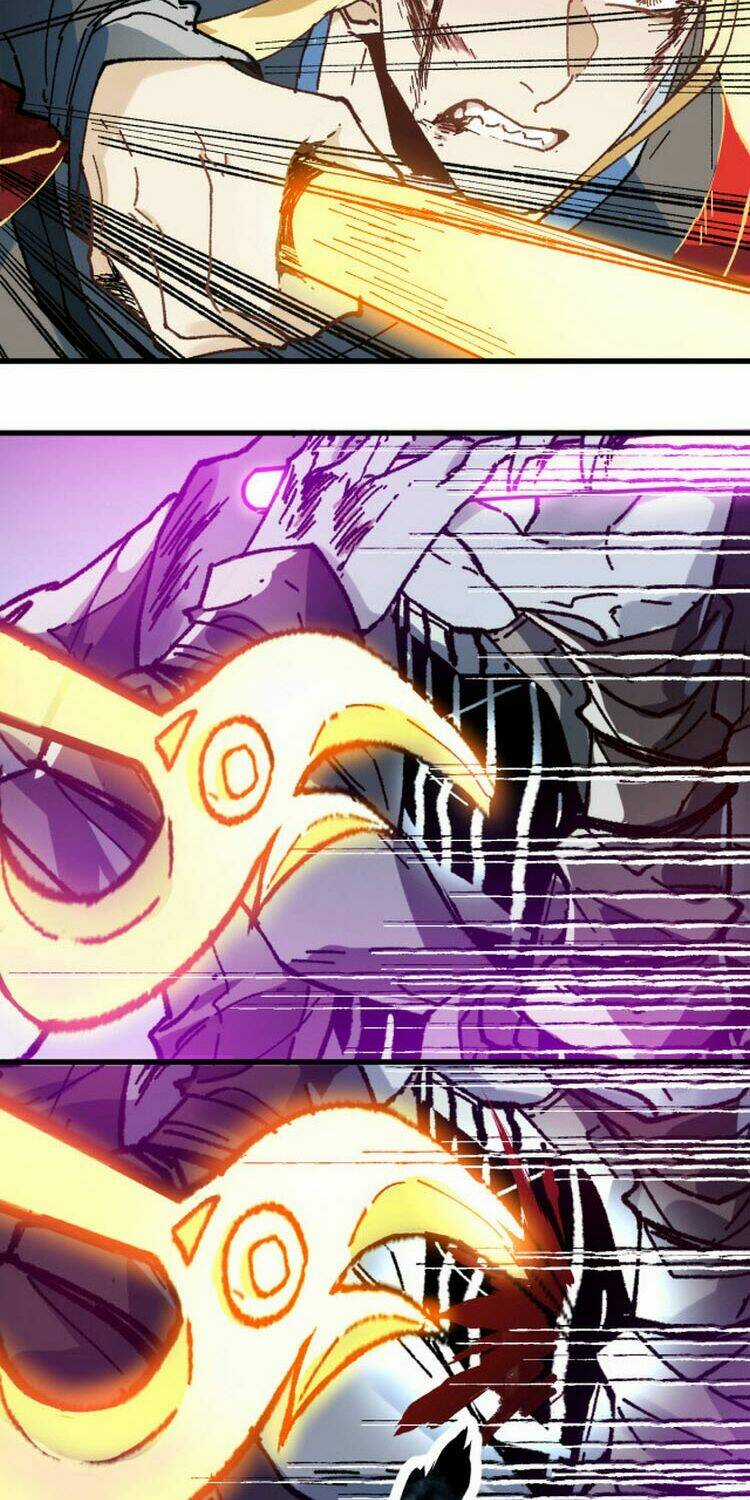 Thánh Khư - Chapter 131 - Trang 14