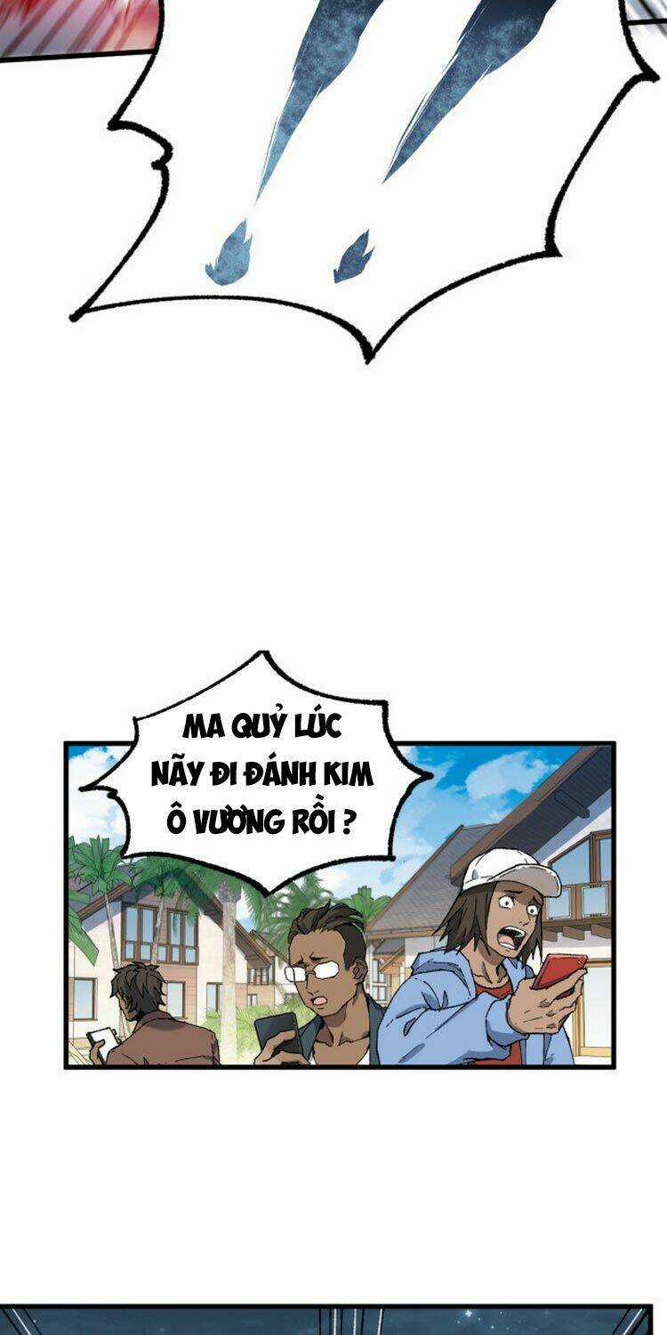 Thánh Khư - Chapter 131 - Trang 17