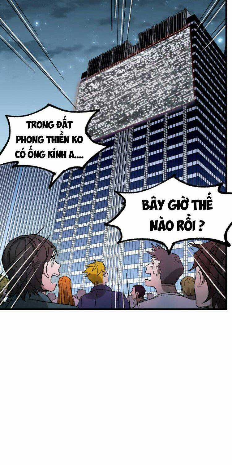 Thánh Khư - Chapter 131 - Trang 18