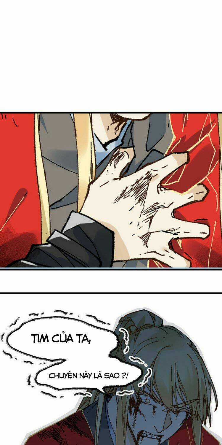 Thánh Khư - Chapter 131 - Trang 22