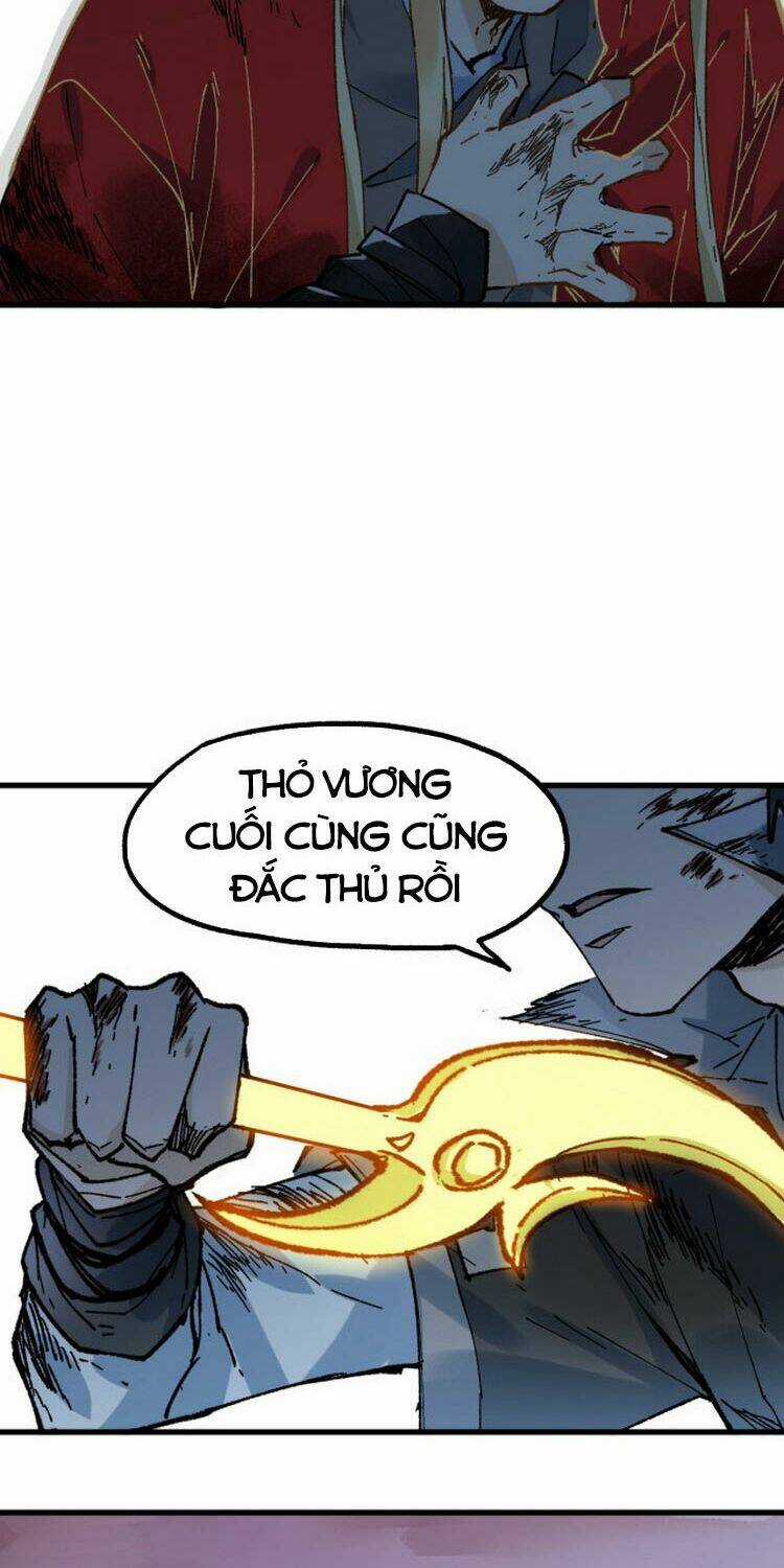 Thánh Khư - Chapter 131 - Trang 23