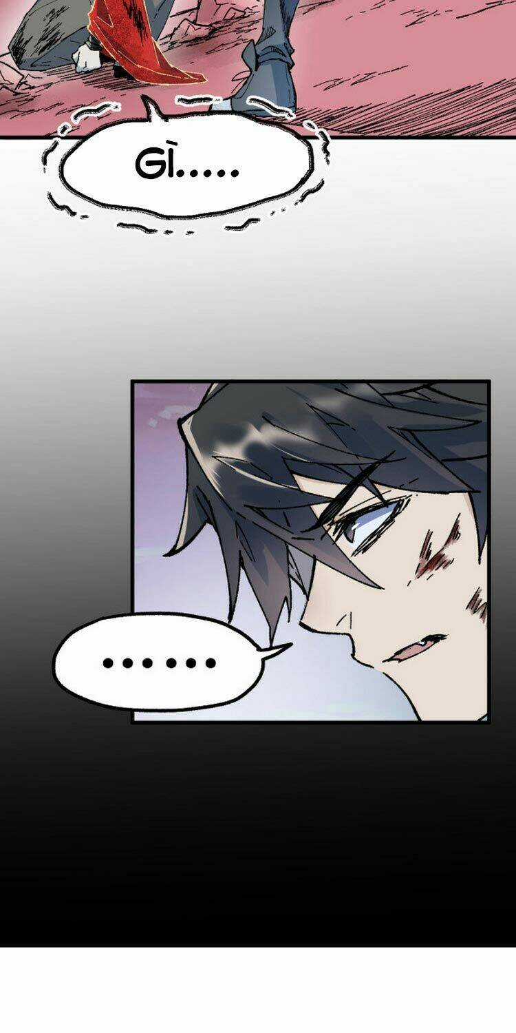 Thánh Khư - Chapter 131 - Trang 26