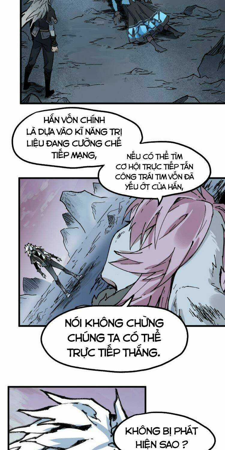 Thánh Khư - Chapter 131 - Trang 28