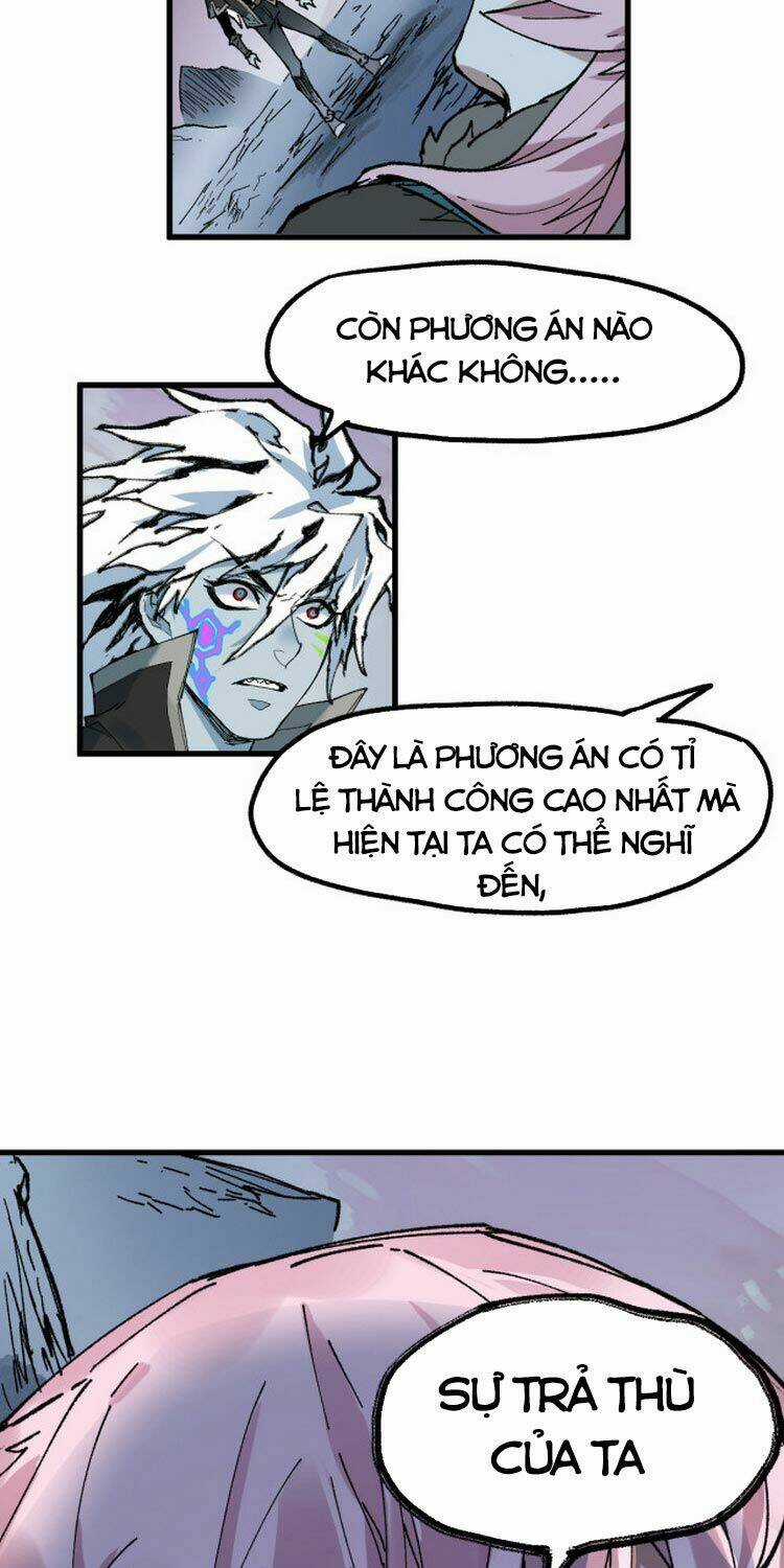 Thánh Khư - Chapter 131 - Trang 32