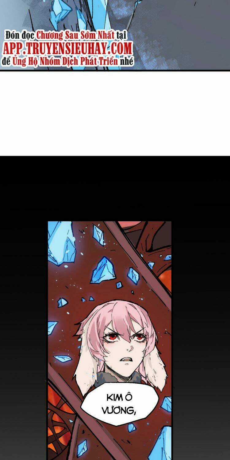 Thánh Khư - Chapter 131 - Trang 34