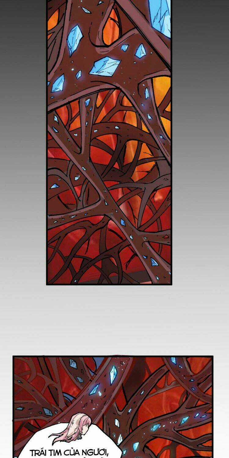 Thánh Khư - Chapter 131 - Trang 35