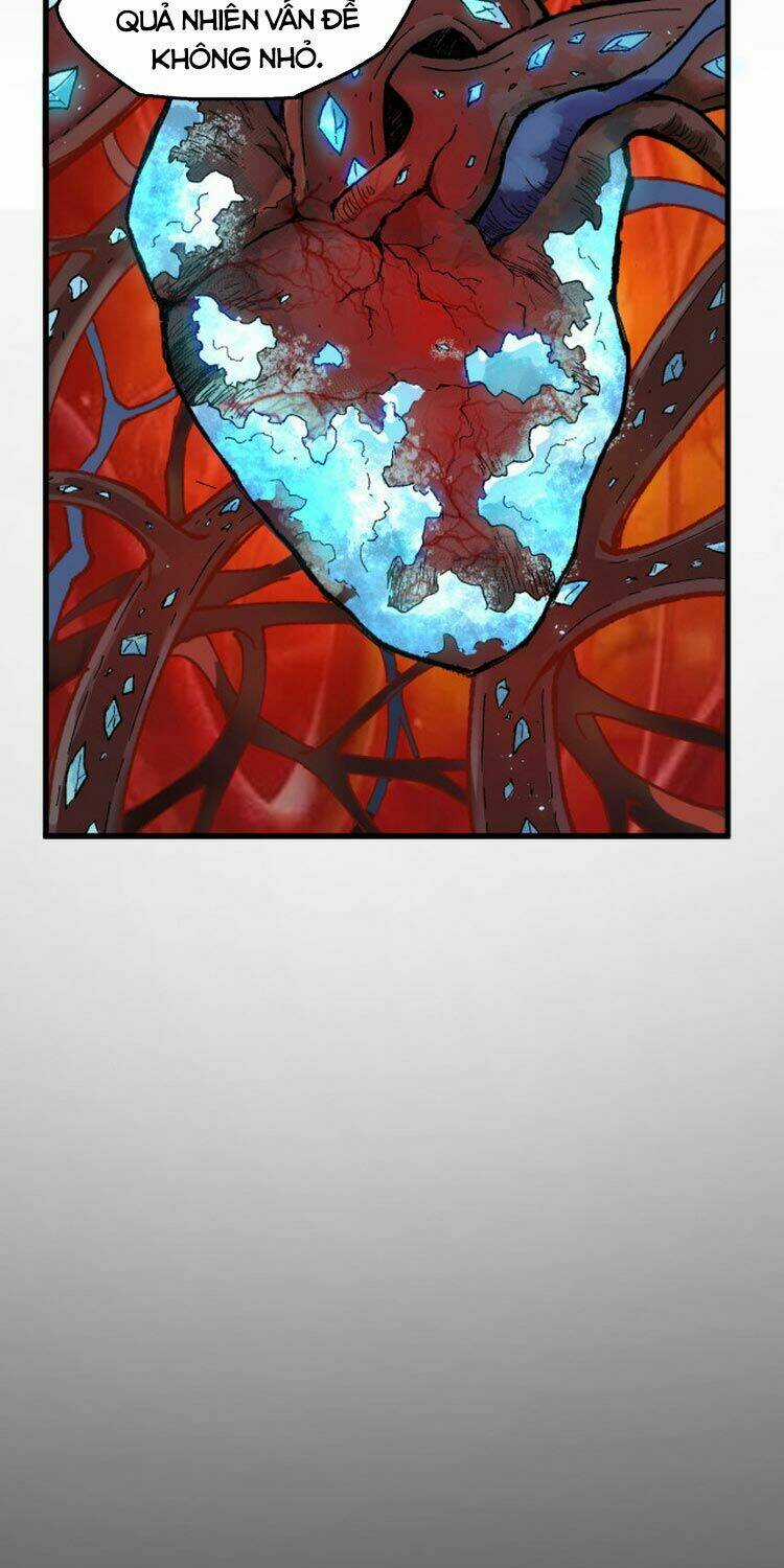 Thánh Khư - Chapter 131 - Trang 36