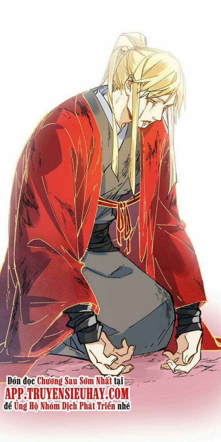 Thánh Khư - Chapter 131 - Trang 39