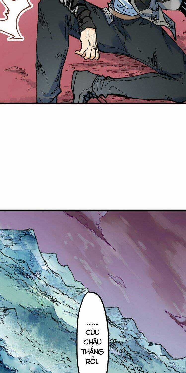 Thánh Khư - Chapter 131 - Trang 41