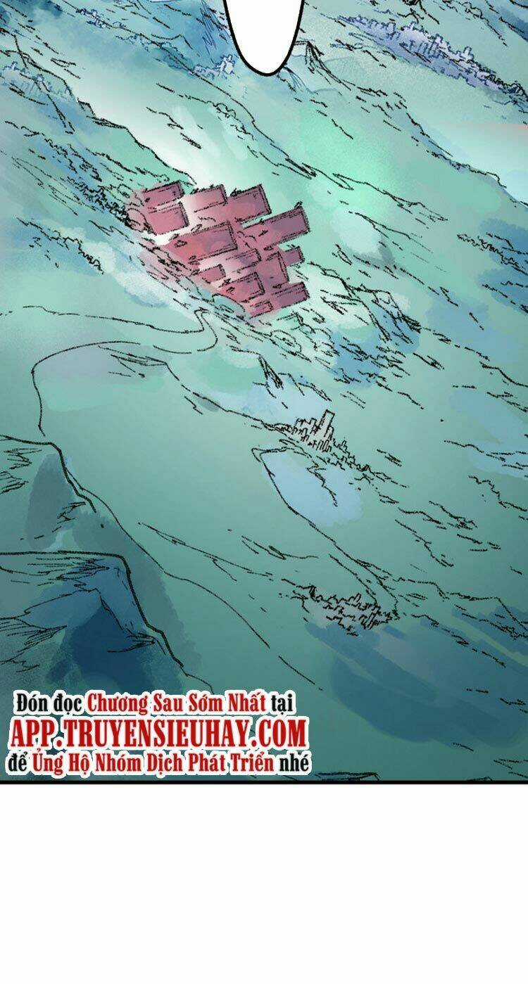 Thánh Khư - Chapter 131 - Trang 42