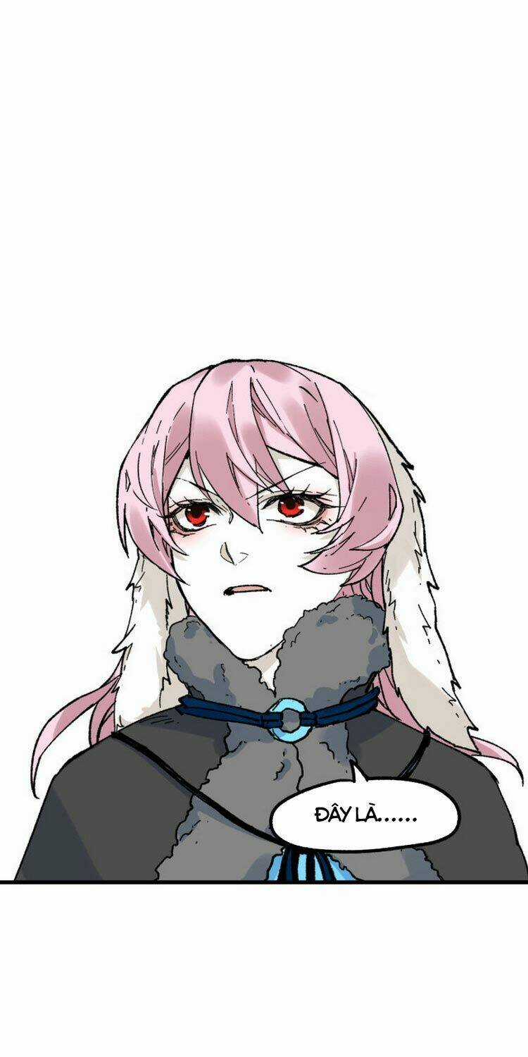 Thánh Khư - Chapter 131 - Trang 43