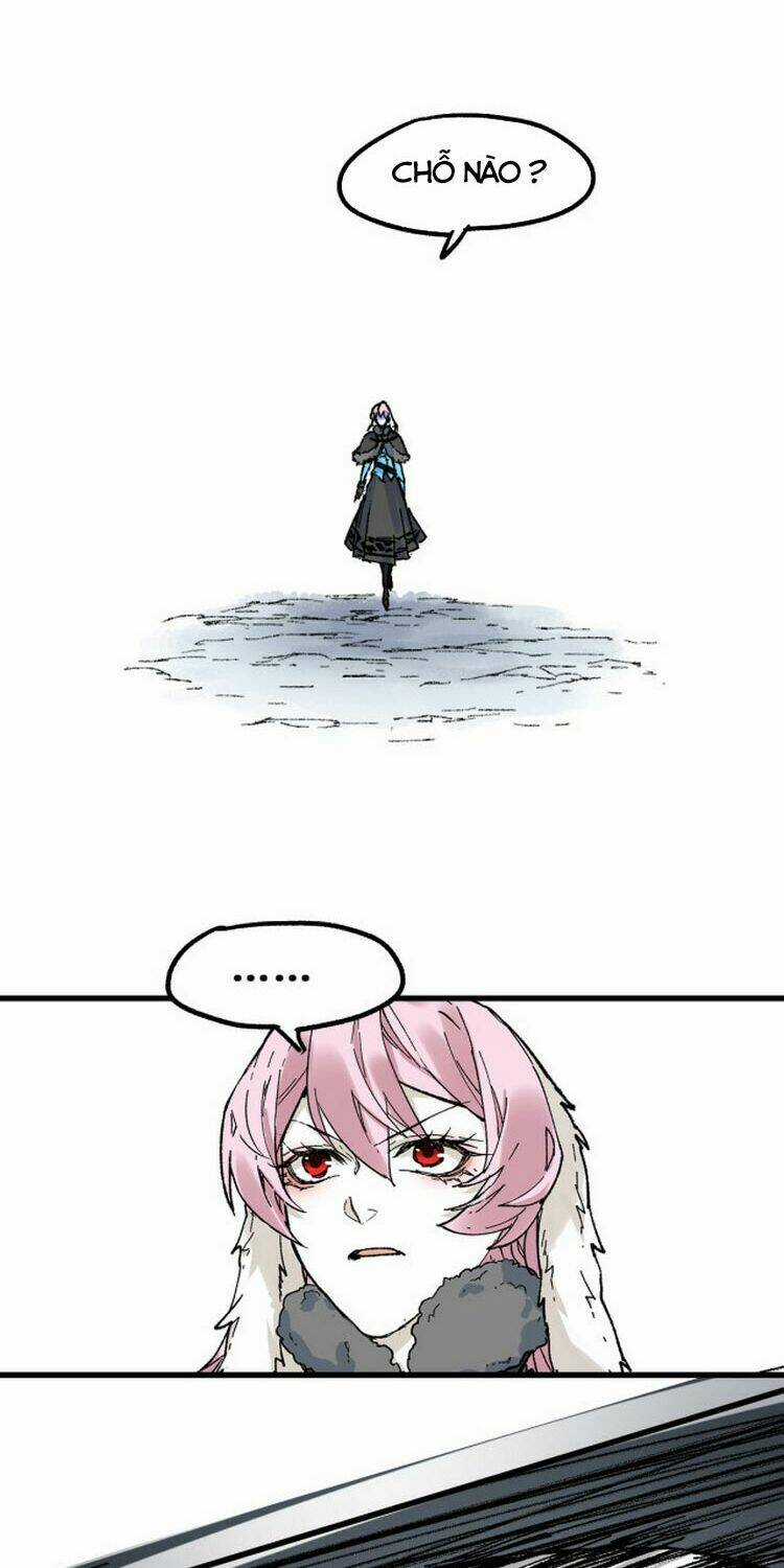 Thánh Khư - Chapter 131 - Trang 44