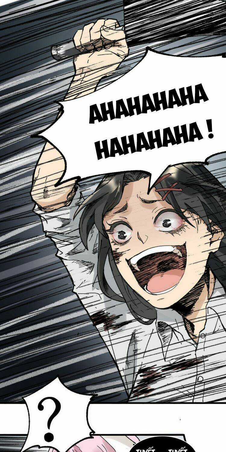 Thánh Khư - Chapter 131 - Trang 45