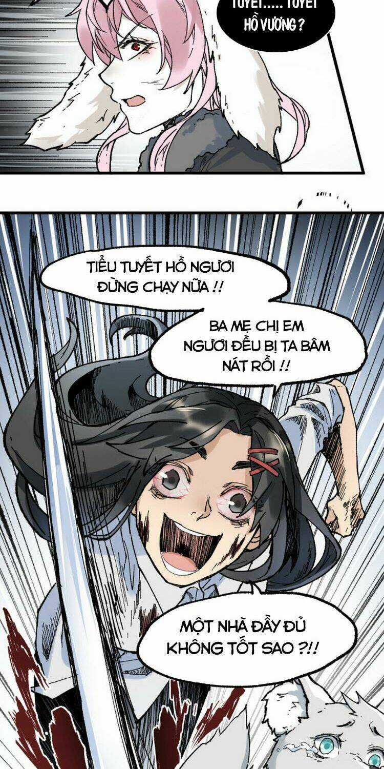 Thánh Khư - Chapter 131 - Trang 46