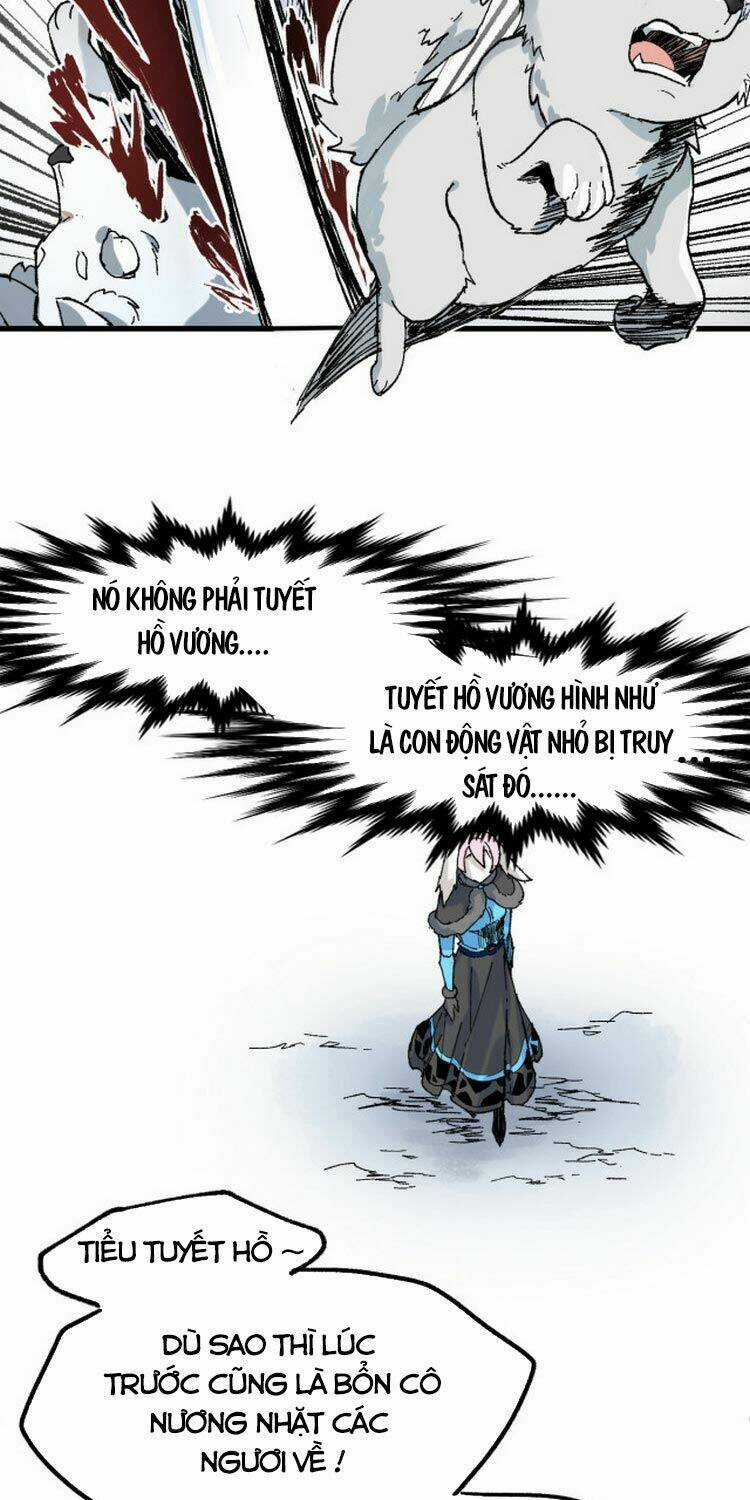 Thánh Khư - Chapter 131 - Trang 47