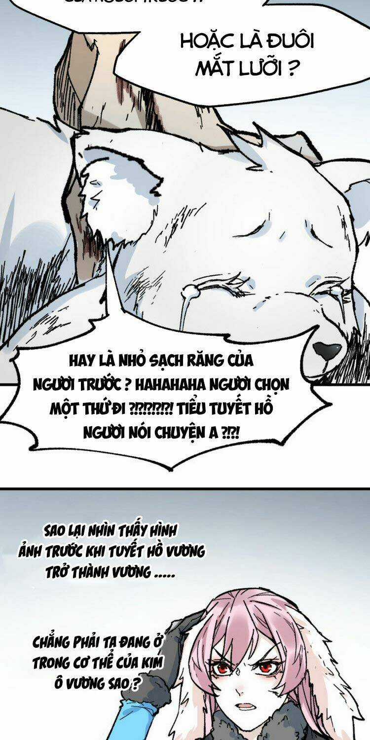 Thánh Khư - Chapter 131 - Trang 49