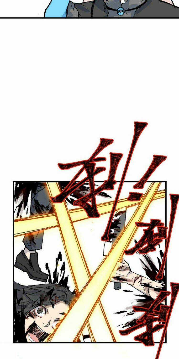 Thánh Khư - Chapter 131 - Trang 50