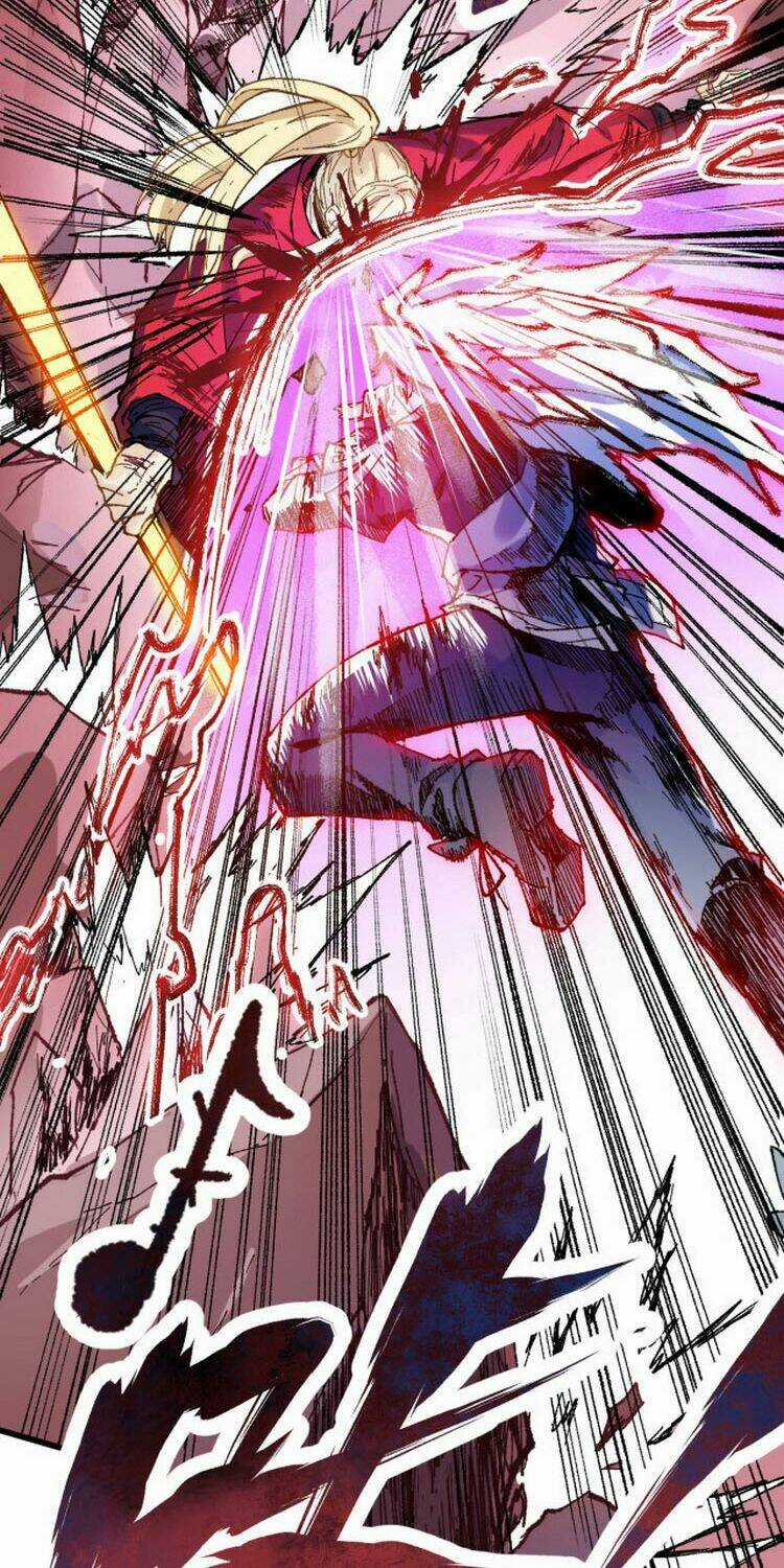 Thánh Khư - Chapter 131 - Trang 6